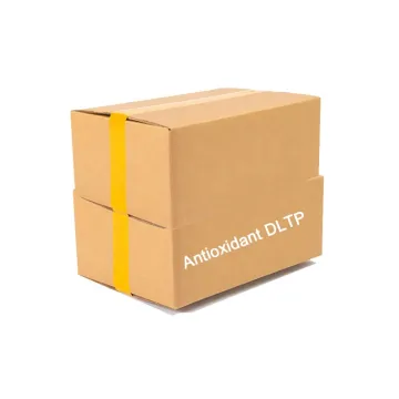 Search Engine Title: 'CAS NO. 123-28-4: Antioxidant DLTDP/DLTP for Plastic and Rubber Resin Materials'