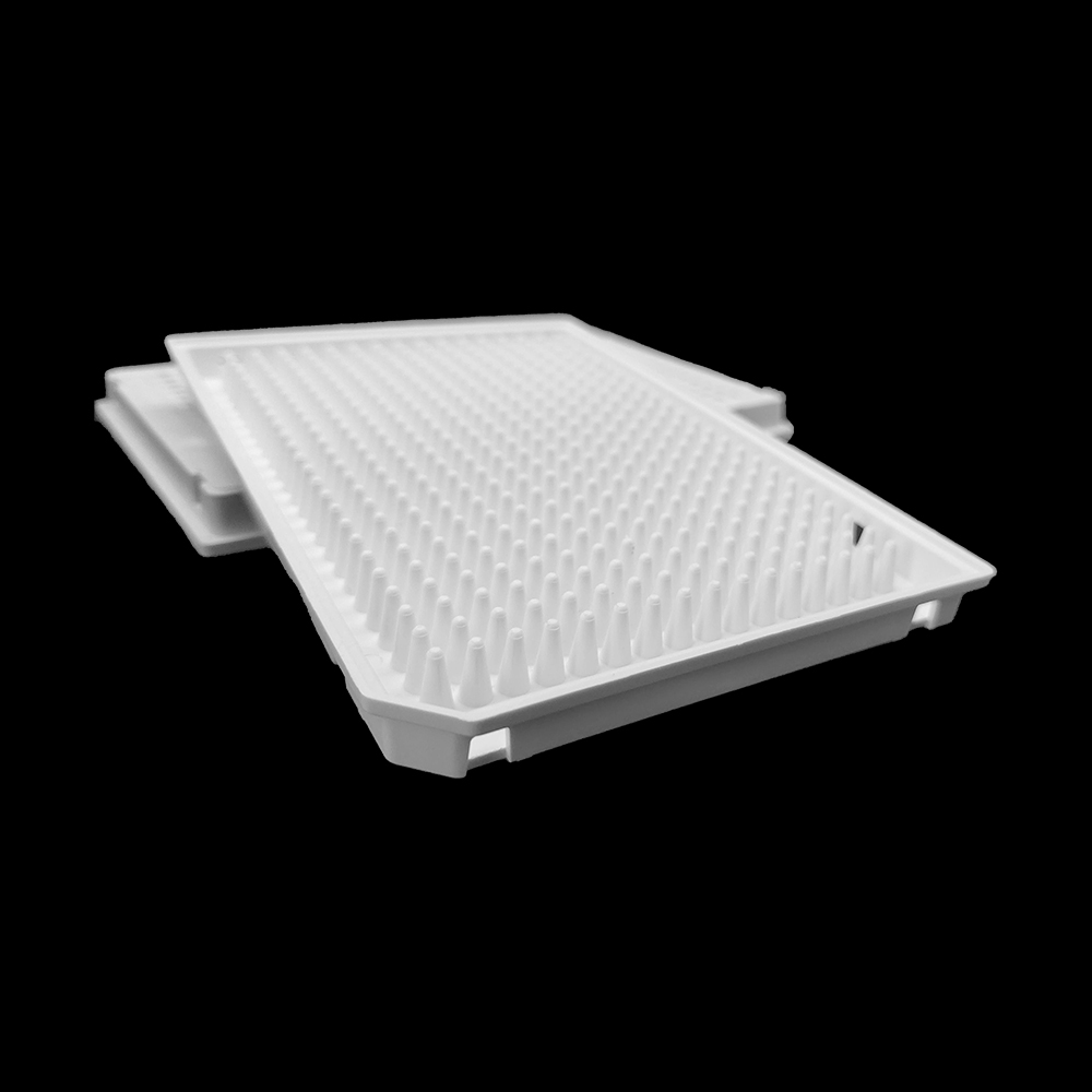 384 pcr plate