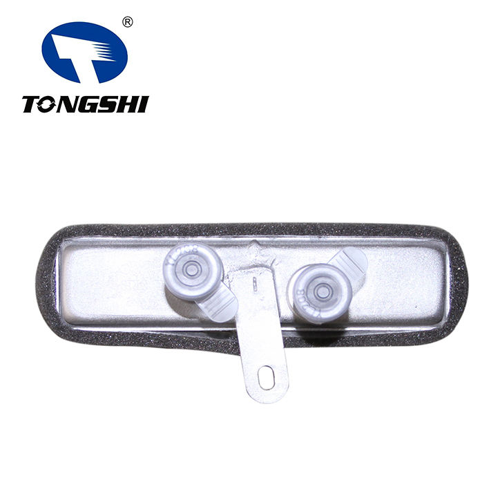 High Quality TONGSHI Car aluminum heater core for PERKINS