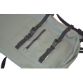 Bolsa seca impermeable mochila empacable para acampar