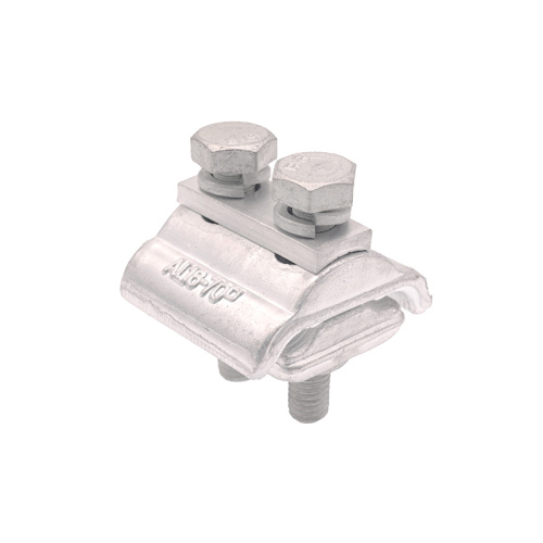 APG-type aluminium PG clamp Aluminum Parallel Groove Clamp