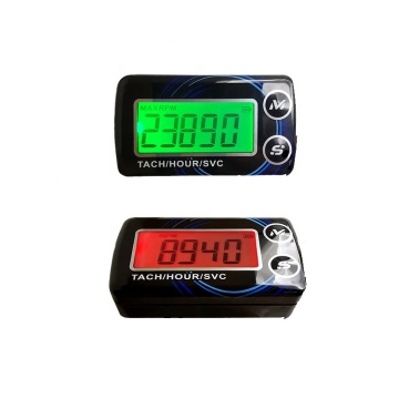 Popular Stroke Mode: Setting RPM, Refresh Rate, and Replaceable Battery Options