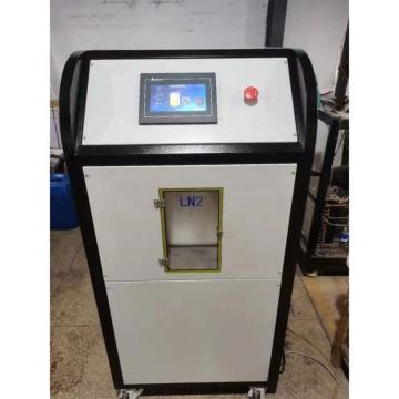 New Factory Manufacturer Offers High Purity Nitrogen Generator Machines: LN2 Technology
