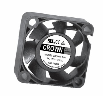 Crown 30x10 waterproof centrifugal weathering H3 filter