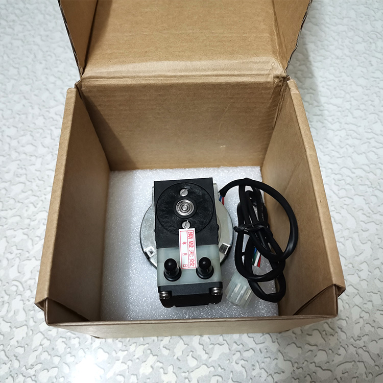 Videojet gutter pump 399171 for Videojet 1210 1220 1510 1520 1610 1620 CIJ inkjet printer4