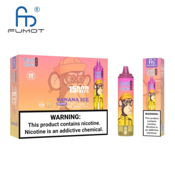 Fumot Tornado 15000 Disposable Vape Wholesale Denmark