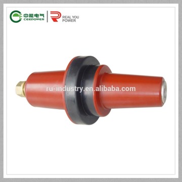 600A 15kV Integral Deadbreak Bushing