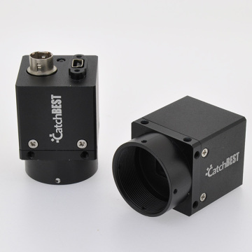 Jelly2-MUC500M/C(MRYYO) USB2.0 Industrial Digital Camera for Machine Vision
