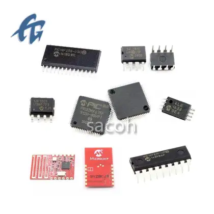 High Quality SACOH SGM3204YN6G/TR Electronic Component Suppliers