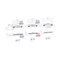 suufka hore ee biriiga ee Volkswagen P85081 N