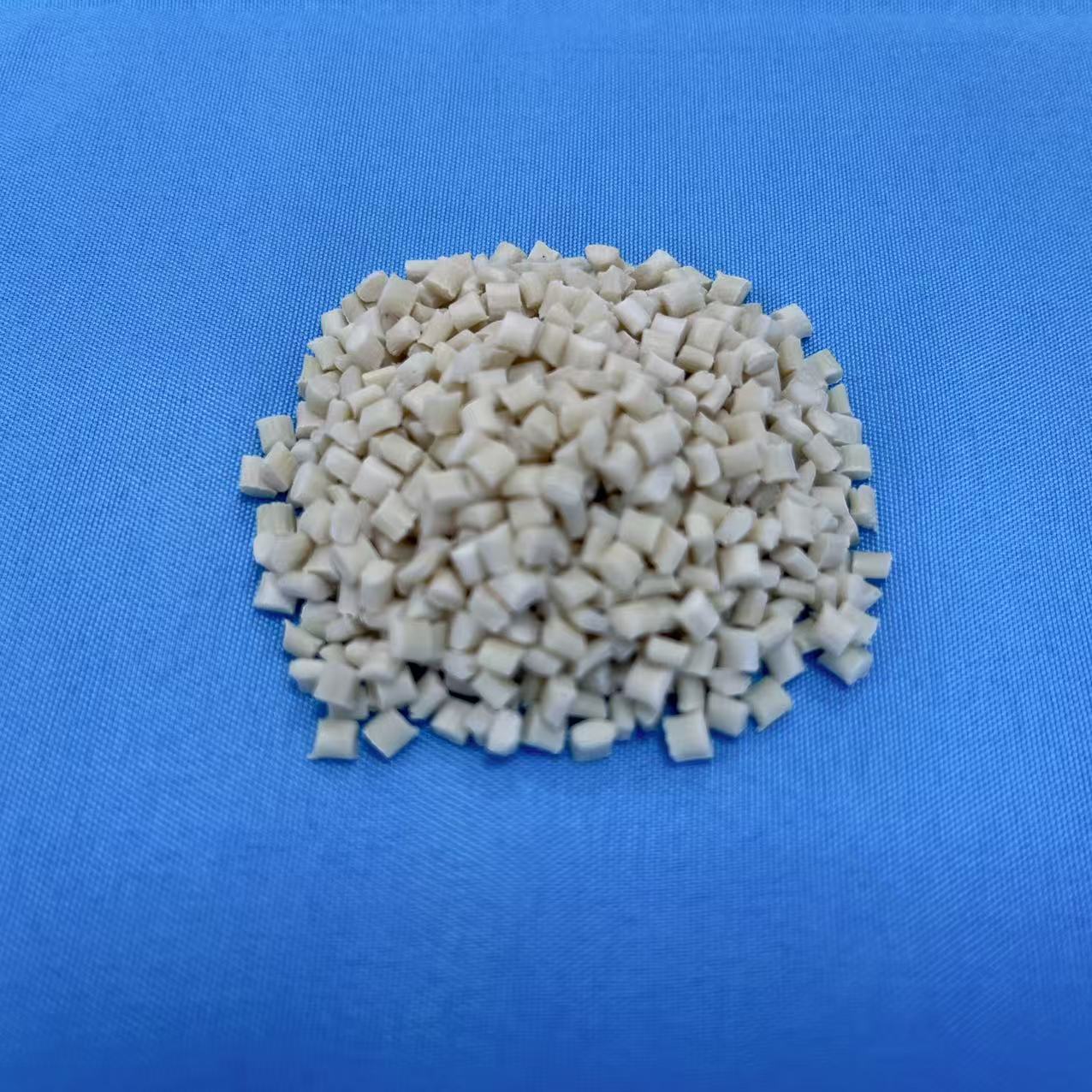 PBT granules