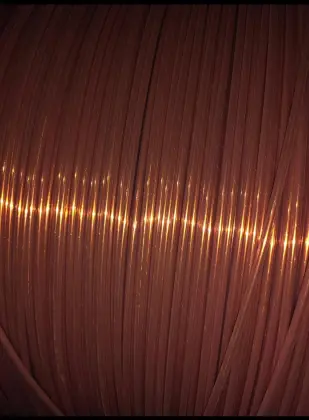 Special Engineering Materials Winding Wire