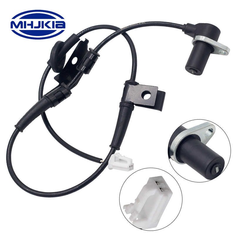 Датчик ABS RR HYUNDAI SONATA 98-/KIA MAGENTIS 00-05 LH
