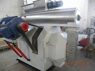 Double Motor High Output SPB Efficient Feed Milling Machine