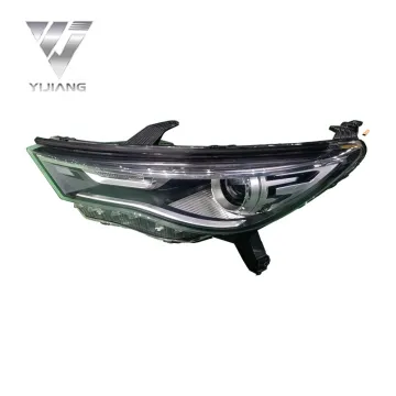 Besturn X40 LED Headlight Replacement and Upgrade Options for Enhanced Auto Lighting Systems