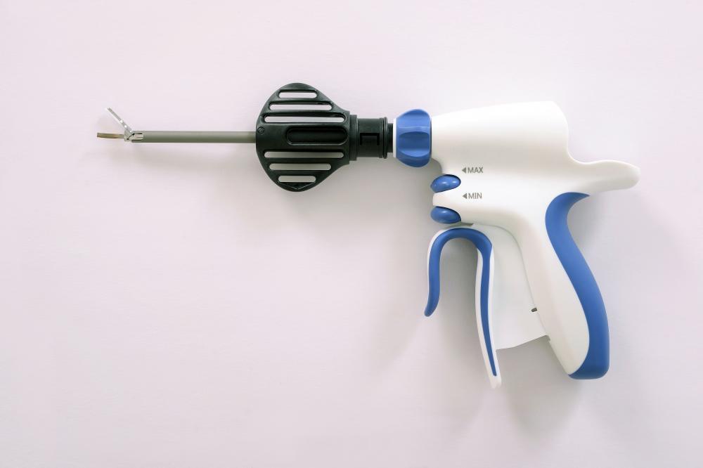 Ultrasonic Surgical System Gun-type Scalpels 140mm