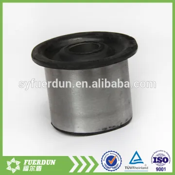 Dongfeng Electrical parts front mounting rubber sleeve 5001020-C0300A