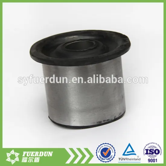 Dongfeng Electrical parts front mounting rubber sleeve 5001020-C0300A