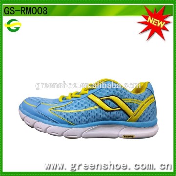 Factory Breathable Casual Man Sport Shoes