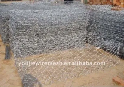 g i wire mesh netting(Manufacturer)