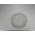 9 inch ceramic pizza plate