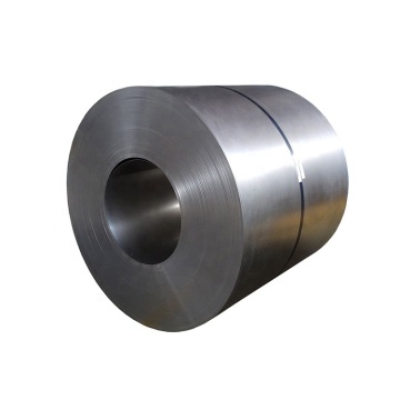 Build Material Carbon Cold Rolled Galvanized Steel Coil