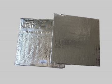 Panel Penebat Vakum Peti Sejuk untuk Talian OEM Jerman