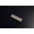 Custom Connector Mold Partsprocessing