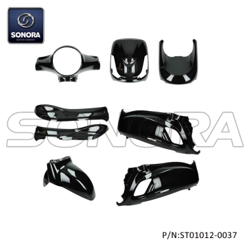 SYM Fiddle 2 stroomlijnkit (P / N: ST01012-0037) van topkwaliteit