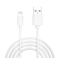 Cable de datos de carga de USB to Lightning para iPhone