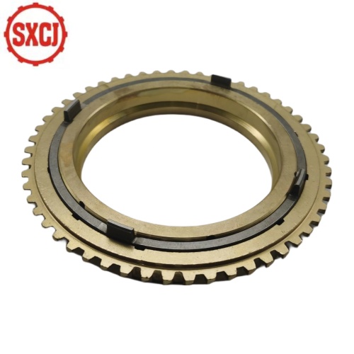 customization Auto Spare Parts gearbox parts Synchronizer Ring set oem 32604-30P60 for NISSAN
