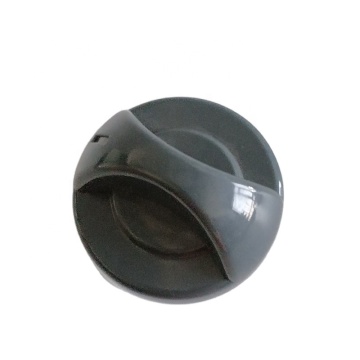 Factory-Price Hot Sale Plastic Washer Knobs for Washing Machine Rotary Switches