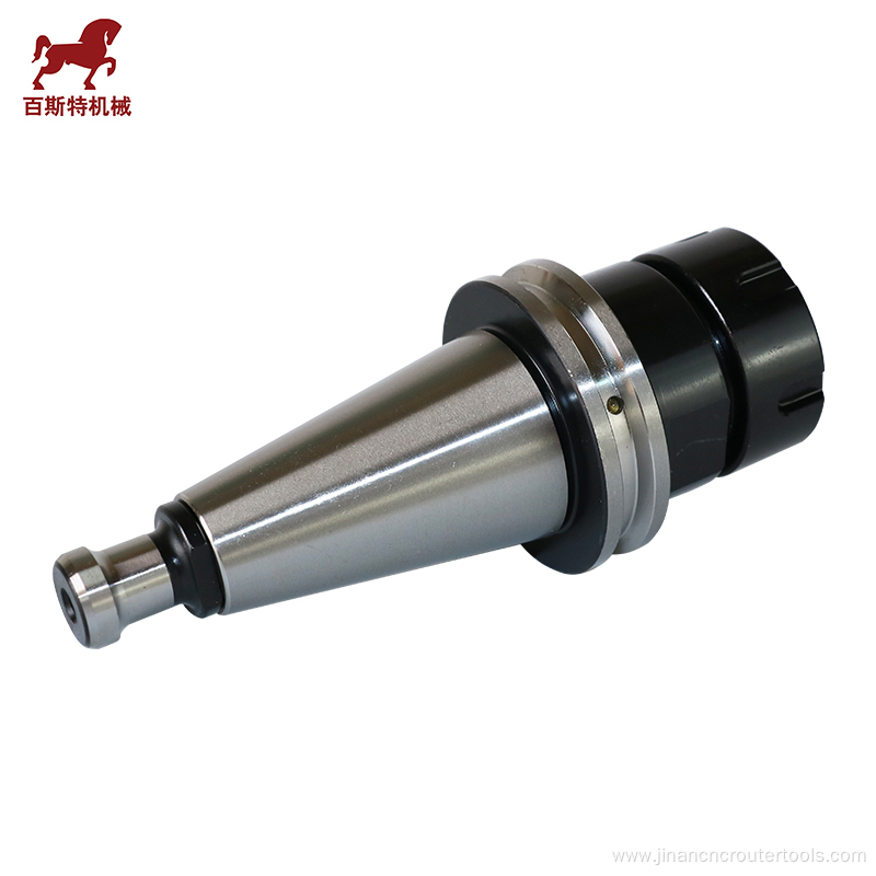 Wood cnc router ISO40-er32-70 collet chuck toolholder