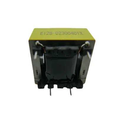EI28 Harmonic Inductance for Electrical Systems