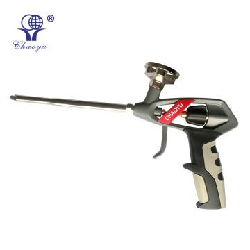 Polyurethane Foam Gun for Building Construction