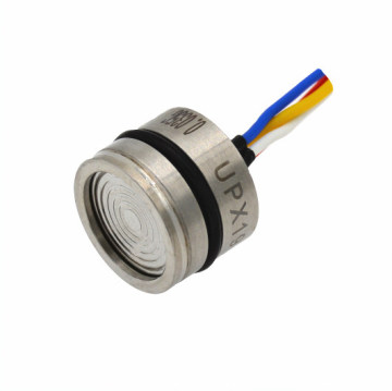 OEM Piezoresistive Siliziumgas/Flüssigkeitsdrucksensor 19mm