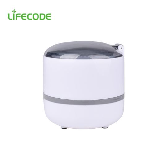 600ML Ultrasonic cleaner ultrasonic tooth cleaner