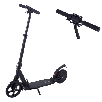 Foldable Adult Electric Scooter Long Range Electric Scooter