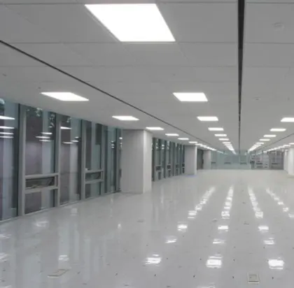 rab 2x4 led flat panel light CE Approve