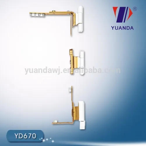 Pvc Door Hinge Corner Hinge Pvc Door Hardware, High Quality Pvc Door Hinge Corner Hinge Pvc Door