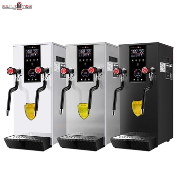 High-Quality Single Head & Double Heads Milk Frother Machines