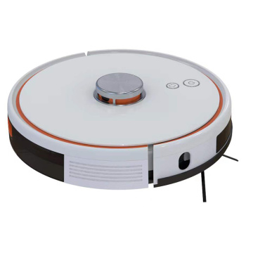 High Quality Custom cordless robot vacuum cleaner