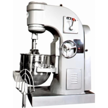 Commercial Egg Mixing Machine: 60L Big Volume Egg Mixer with Various Mixing Options