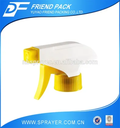 28/400 plastic trigger sprayers
