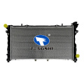 TONSHI 4809168AC Automotive Replacement Parts Car Accessories for Chrysler Caravan 2005 Radiator