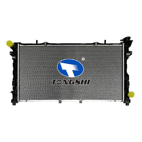 TONSHI 4809168AC Automotive Replacement Parts Car Accessories for Chrysler Caravan 2005 Radiator