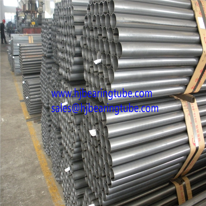 STK400 steel pipes