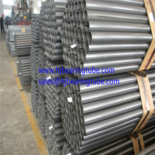 STK400 JISG3444 ERW tubes welded steel pipes