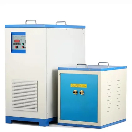 Scrap Steel Melting Furnace