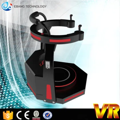 Newest & Hot Vr Free Battle Game Machine,9d Simulator Acarde Game